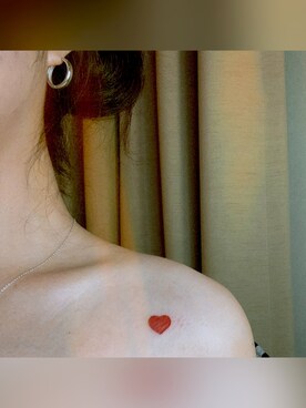 Hannah🇰🇷さんのコーディネート