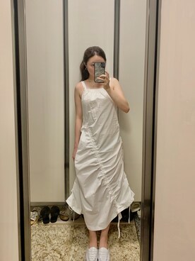 Hannah🇰🇷さんのコーディネート