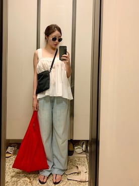 Hannah🇰🇷さんのコーディネート