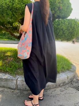 Hannah🇰🇷さんのコーディネート