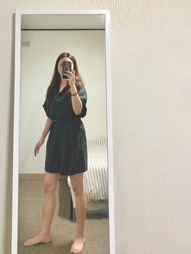 Hannah🇰🇷さんのコーディネート