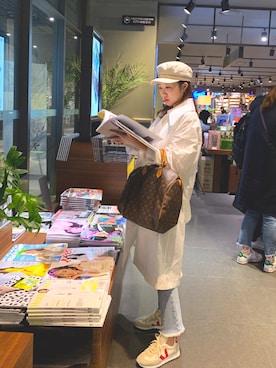 Hannah🇰🇷さんのコーディネート