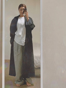 Hannah🇰🇷さんのコーディネート