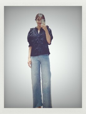 Hannah🇰🇷さんのコーディネート