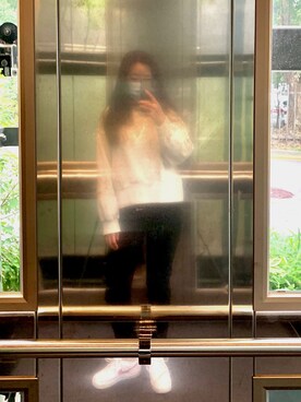 Hannah🇰🇷さんのコーディネート