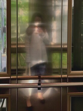 Hannah🇰🇷さんのコーディネート