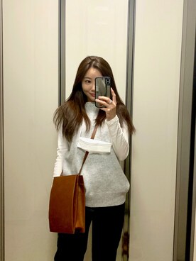 Hannah🇰🇷さんのコーディネート