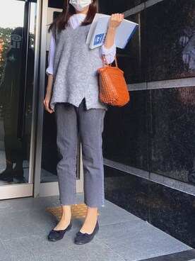 Hannah🇰🇷さんのコーディネート