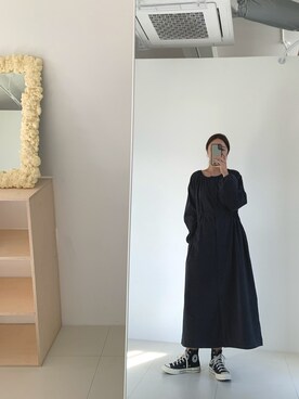 Hannah🇰🇷さんのコーディネート