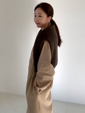 Hannah🇰🇷さんのコーディネート
