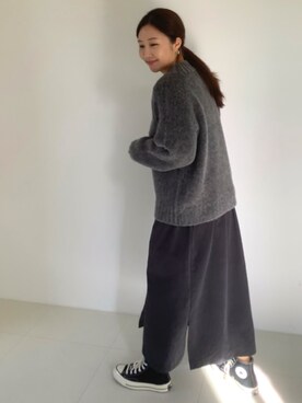 Hannah🇰🇷さんのコーディネート