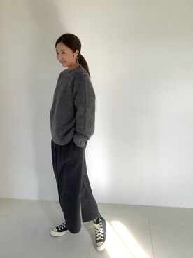 Hannah🇰🇷さんのコーディネート