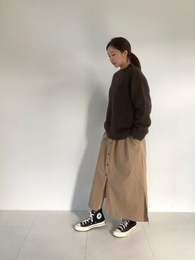 Hannah🇰🇷さんのコーディネート