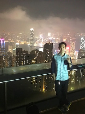 DanielHsiaoooさんのコーディネート