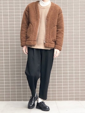 KOBA。さんのコーディネート