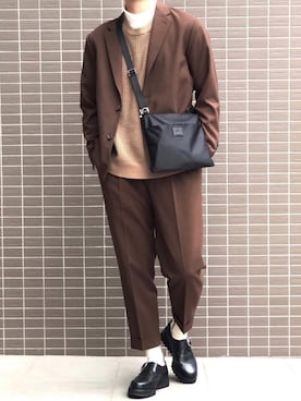 KOBA。さんのコーディネート