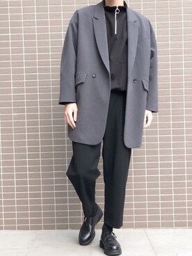 KOBA。さんのコーディネート