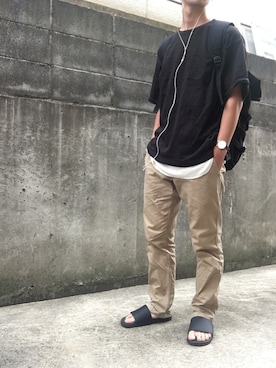 kazuyaさんのコーディネート