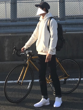 TOMOさんのコーディネート