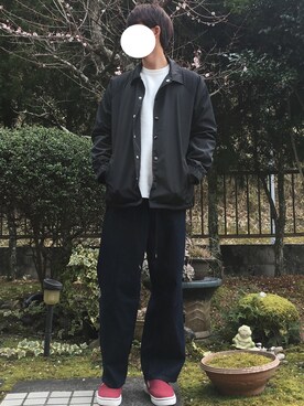 TOMOさんのコーディネート