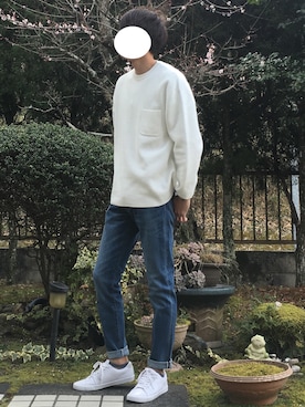 TOMOさんのコーディネート