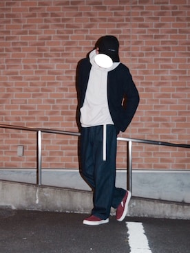 TOMOさんのコーディネート