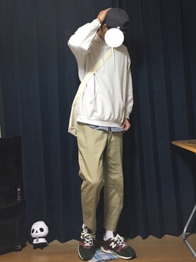 TOMOさんのコーディネート