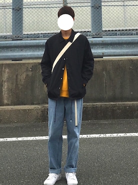 TOMOさんのコーディネート