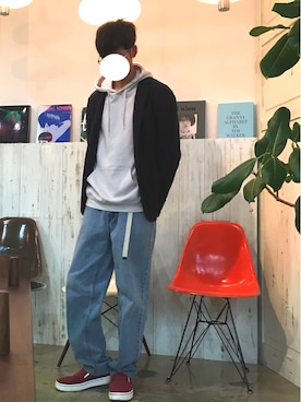 TOMOさんのコーディネート