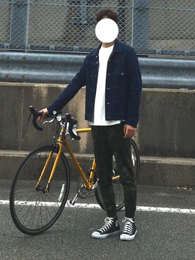 TOMOさんのコーディネート