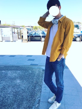 TOMOさんのコーディネート