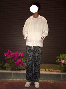 TOMOさんのコーディネート