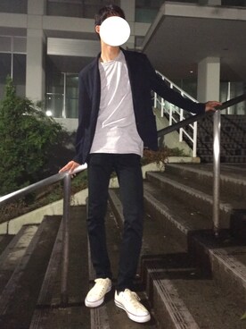 TOMOさんのコーディネート