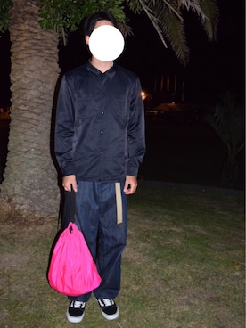 TOMOさんのコーディネート