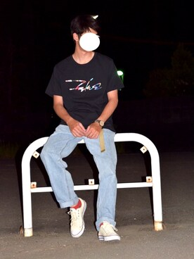 TOMOさんのコーディネート