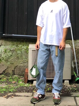 TOMOさんのコーディネート