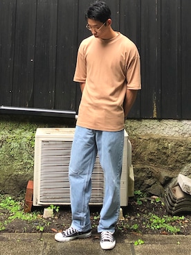 TOMOさんのコーディネート