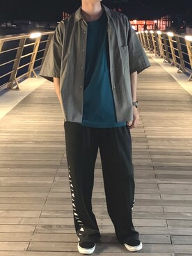 TOMOさんのコーディネート