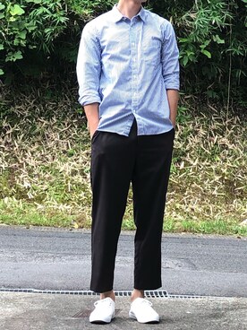 TOMOさんのコーディネート