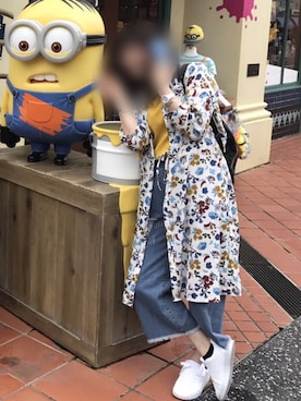 kahoさんのコーディネート