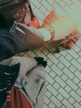 kahoさんのコーディネート