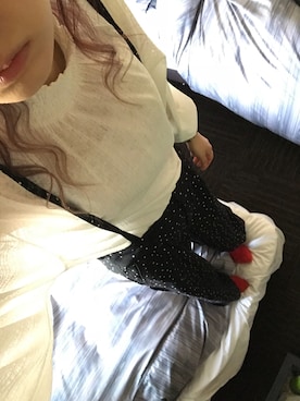 kahoさんのコーディネート