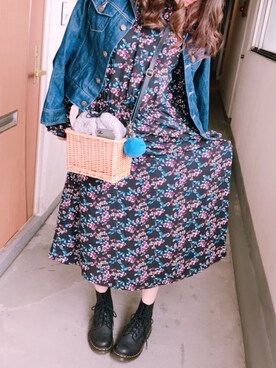 kahoさんのコーディネート