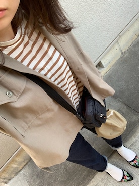 kahoさんのコーディネート