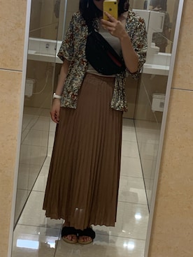 kahoさんのコーディネート