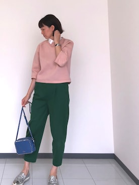 fusakoさんのコーディネート