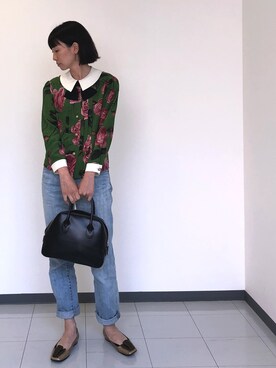 fusakoさんのコーディネート