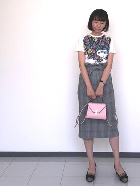 fusakoさんのコーディネート