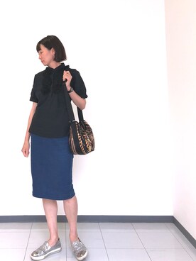 fusakoさんのコーディネート