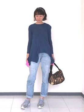 fusakoさんのコーディネート